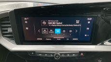 Vauxhall Mokka 1.2 Turbo Ultimate 5dr Auto Petrol Hatchback